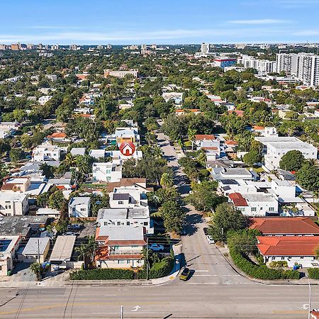 Coral Suite Close To Little Havana Miami Extérieur photo