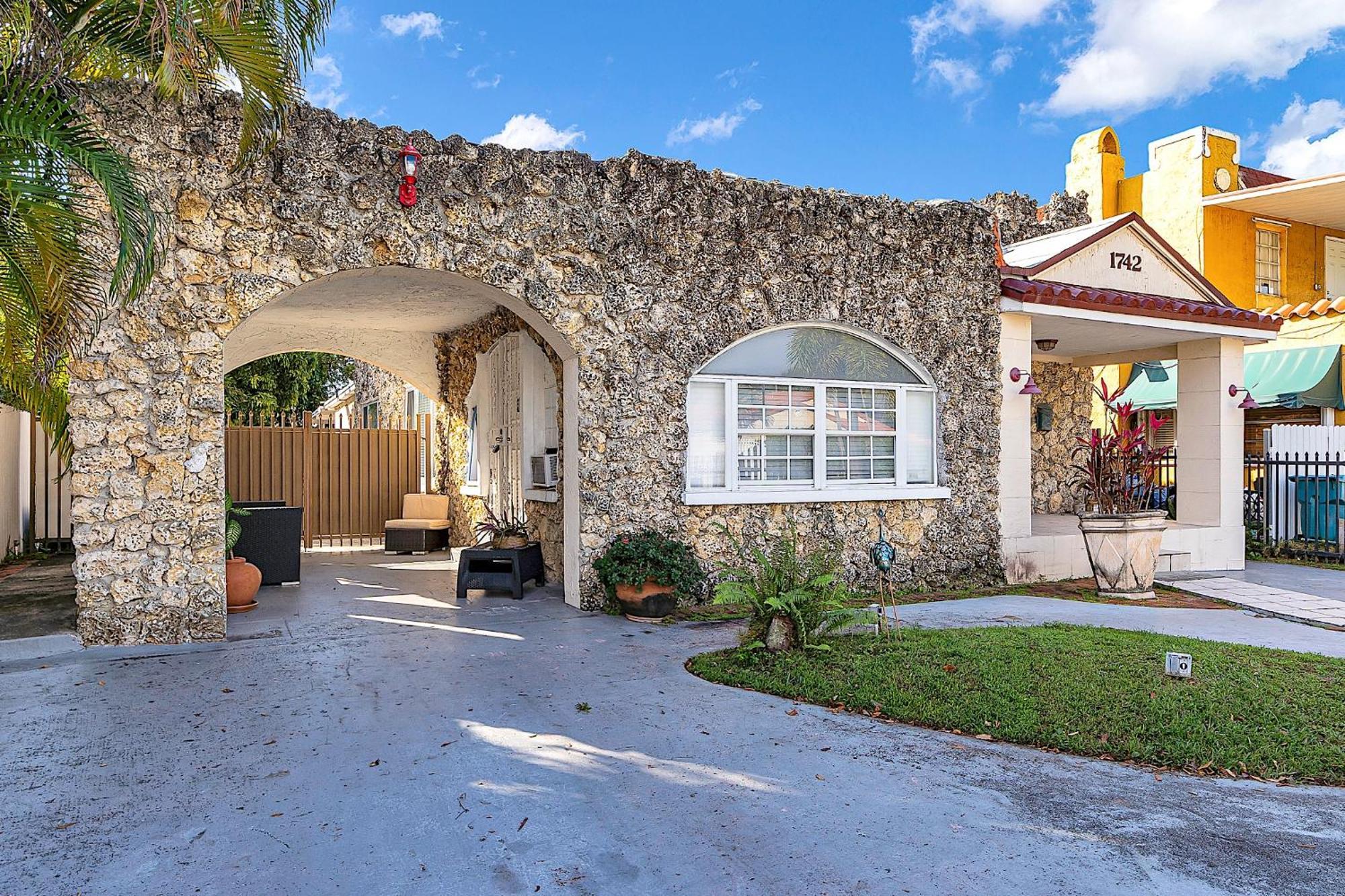 Coral Suite Close To Little Havana Miami Extérieur photo