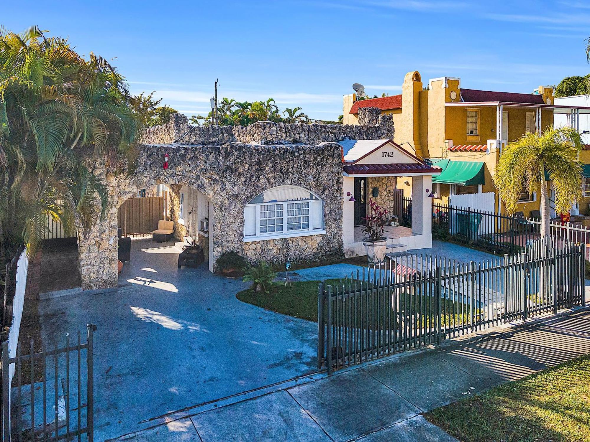 Coral Suite Close To Little Havana Miami Extérieur photo