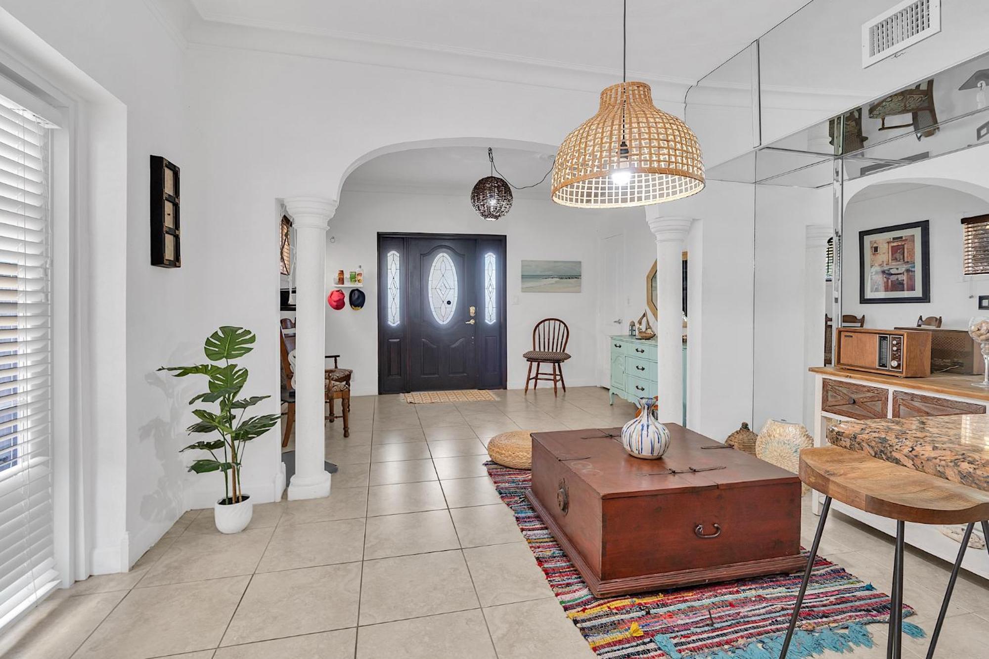 Coral Suite Close To Little Havana Miami Extérieur photo