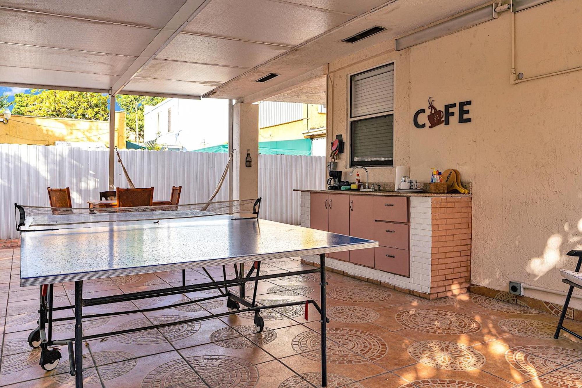 Coral Suite Close To Little Havana Miami Extérieur photo