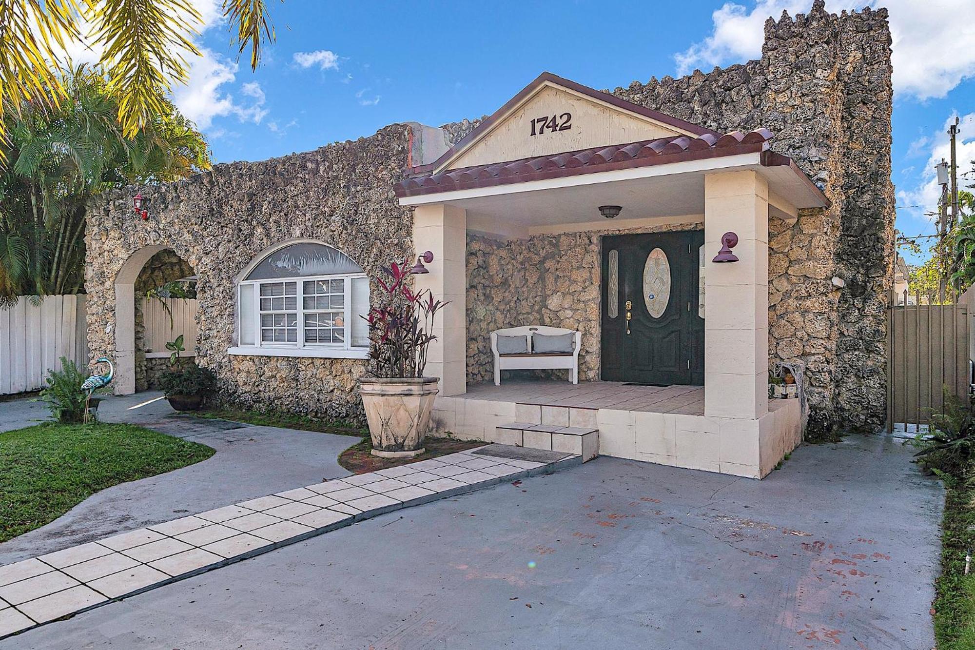Coral Suite Close To Little Havana Miami Extérieur photo