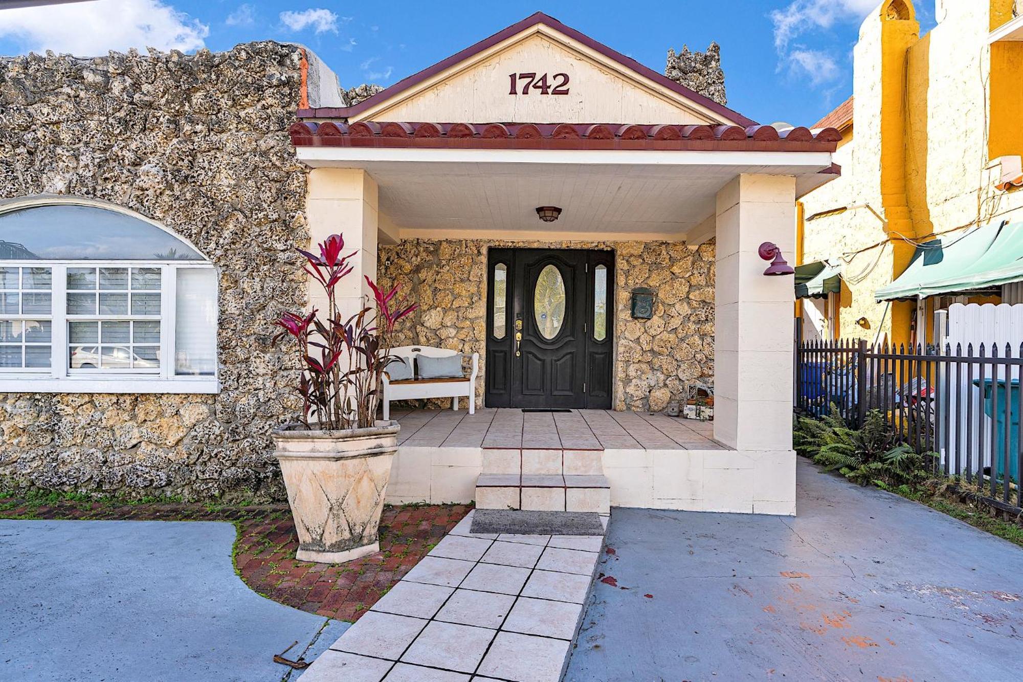 Coral Suite Close To Little Havana Miami Extérieur photo