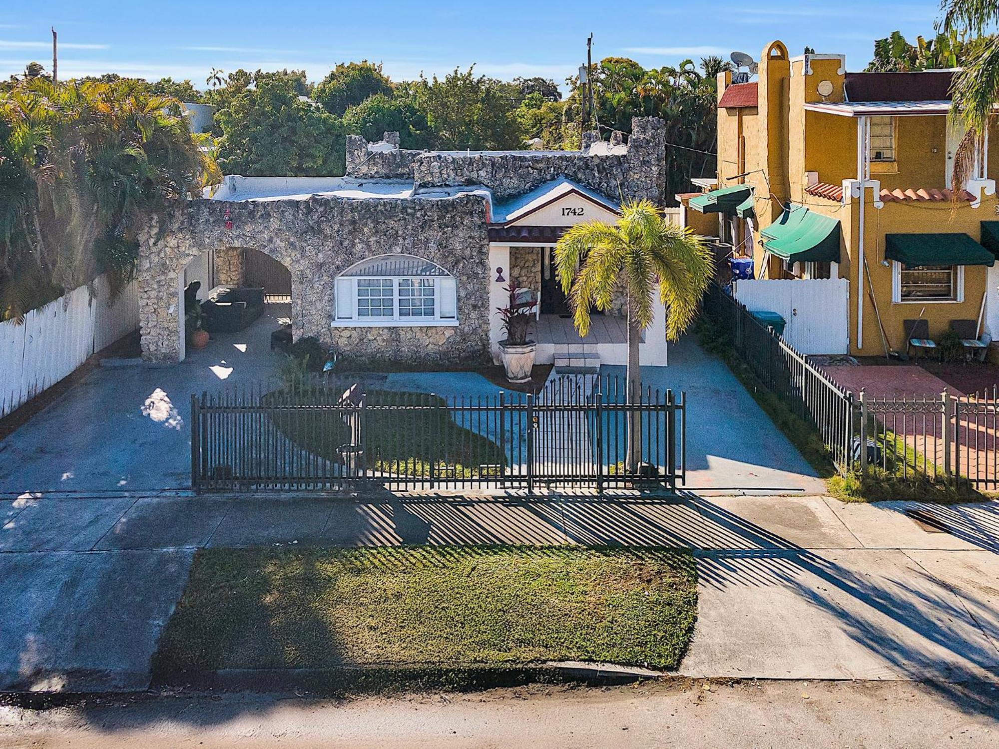 Coral Suite Close To Little Havana Miami Extérieur photo