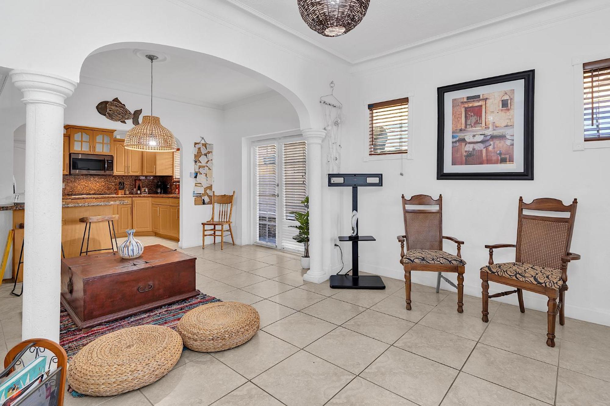 Coral Suite Close To Little Havana Miami Extérieur photo