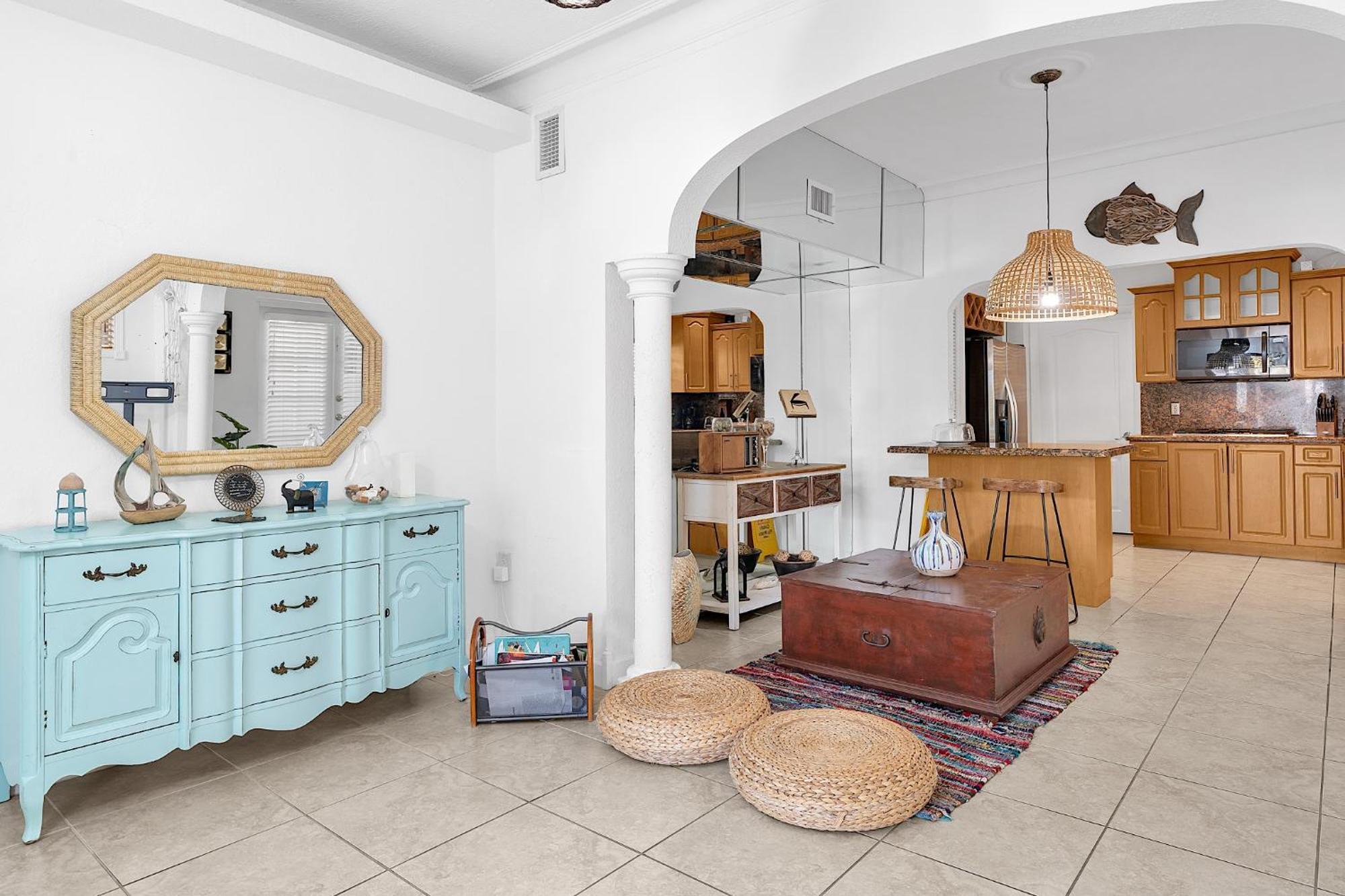 Coral Suite Close To Little Havana Miami Extérieur photo