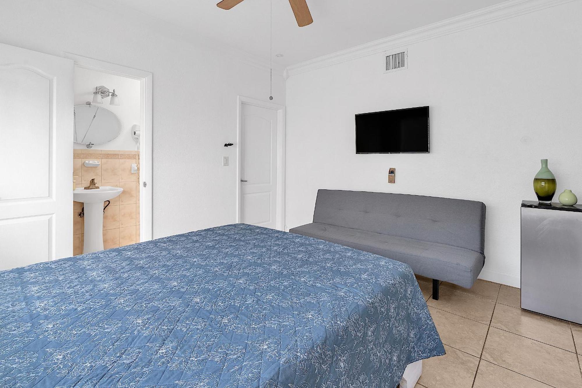 Coral Suite Close To Little Havana Miami Extérieur photo