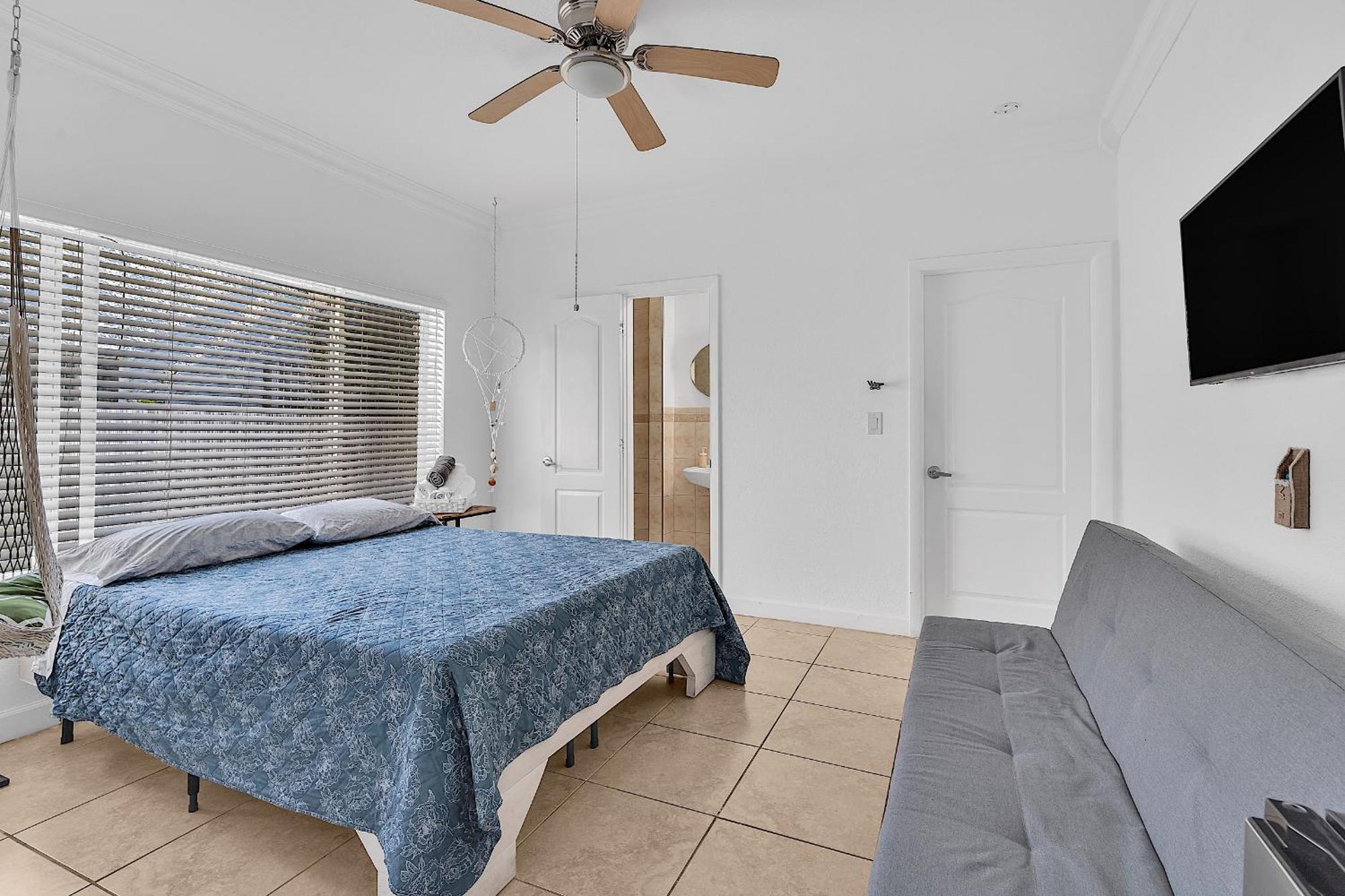 Coral Suite Close To Little Havana Miami Extérieur photo