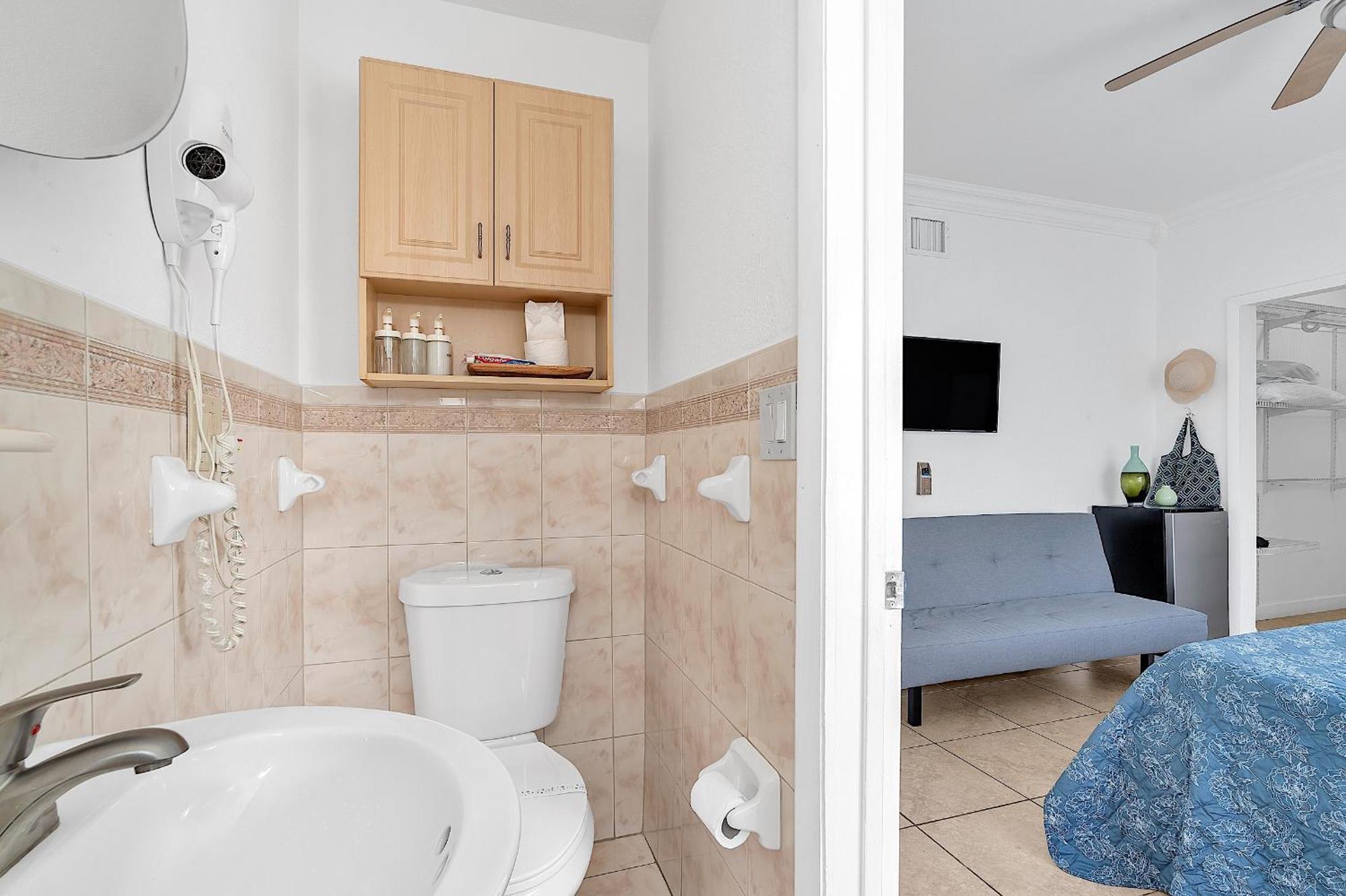 Coral Suite Close To Little Havana Miami Extérieur photo