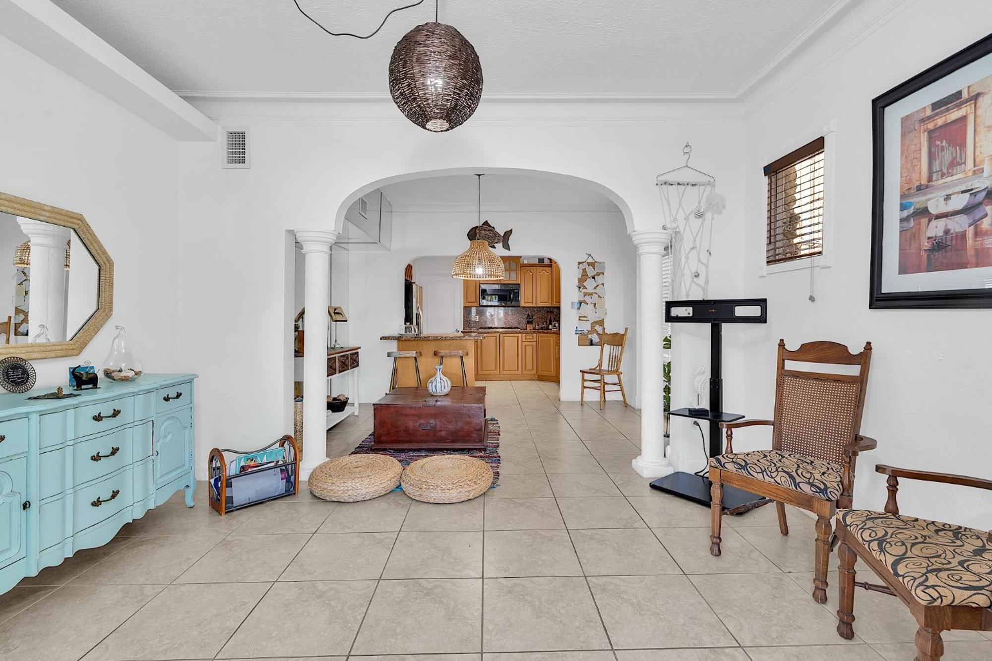 Coral Suite Close To Little Havana Miami Extérieur photo